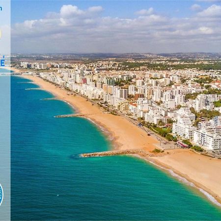 קווארטיירה Suites Paradise Algarve מראה חיצוני תמונה