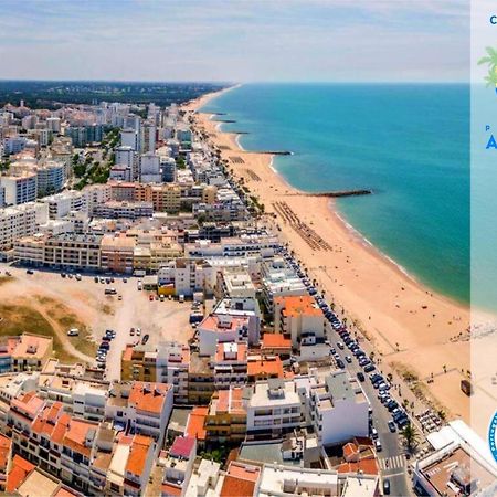 קווארטיירה Suites Paradise Algarve מראה חיצוני תמונה