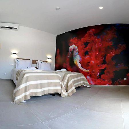 קווארטיירה Suites Paradise Algarve מראה חיצוני תמונה