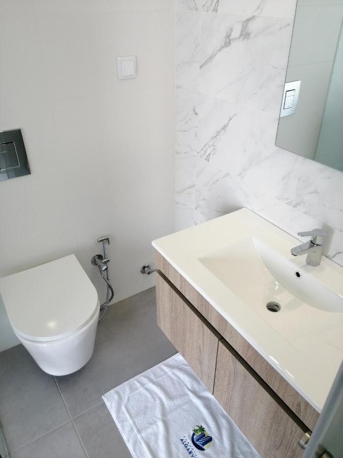 קווארטיירה Suites Paradise Algarve מראה חיצוני תמונה