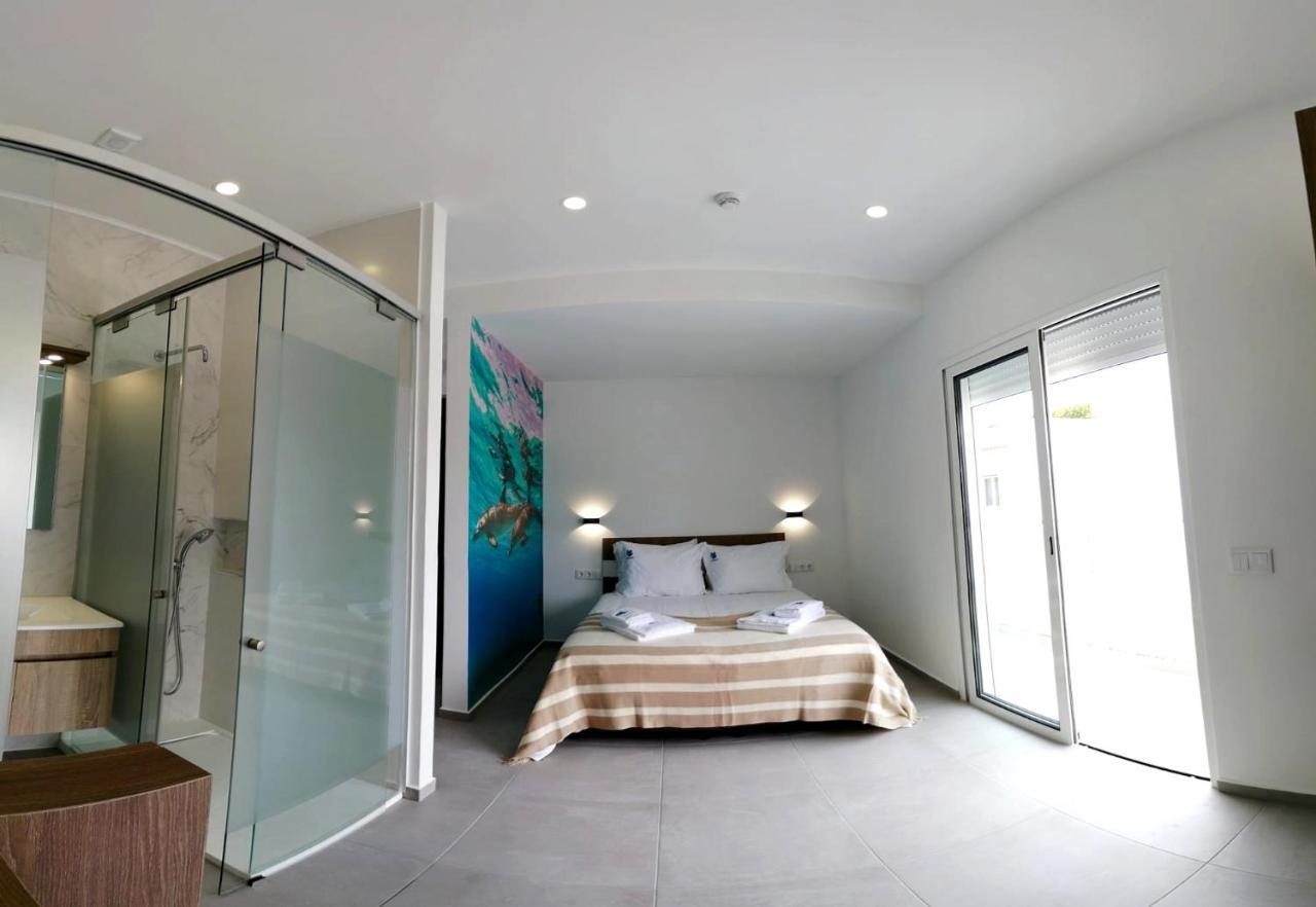 קווארטיירה Suites Paradise Algarve מראה חיצוני תמונה