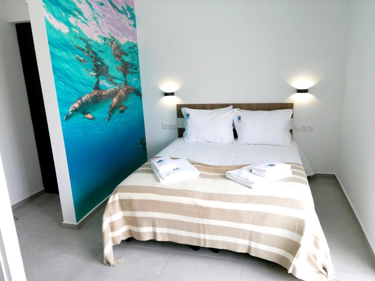 קווארטיירה Suites Paradise Algarve מראה חיצוני תמונה