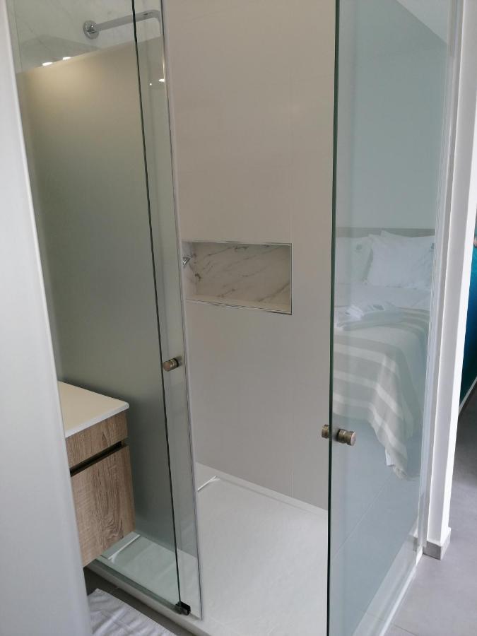 קווארטיירה Suites Paradise Algarve מראה חיצוני תמונה