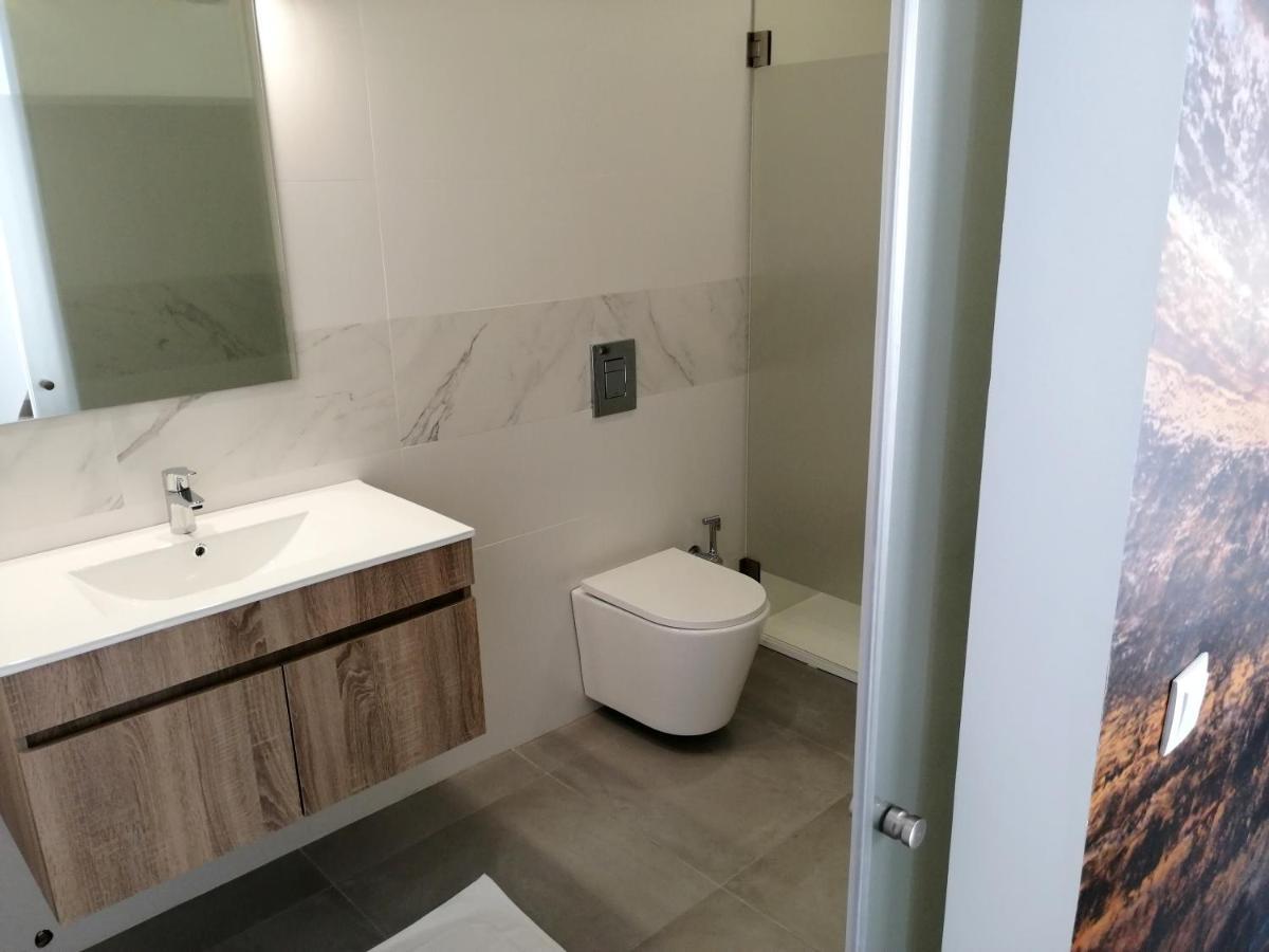 קווארטיירה Suites Paradise Algarve מראה חיצוני תמונה