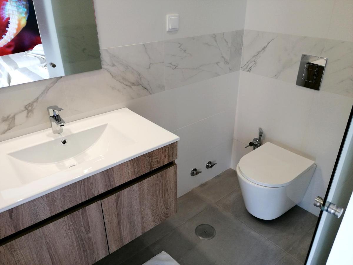 קווארטיירה Suites Paradise Algarve מראה חיצוני תמונה