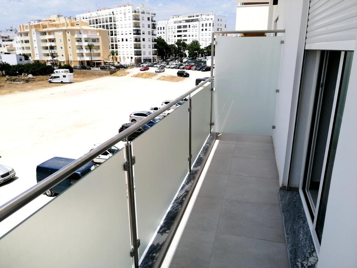 קווארטיירה Suites Paradise Algarve מראה חיצוני תמונה