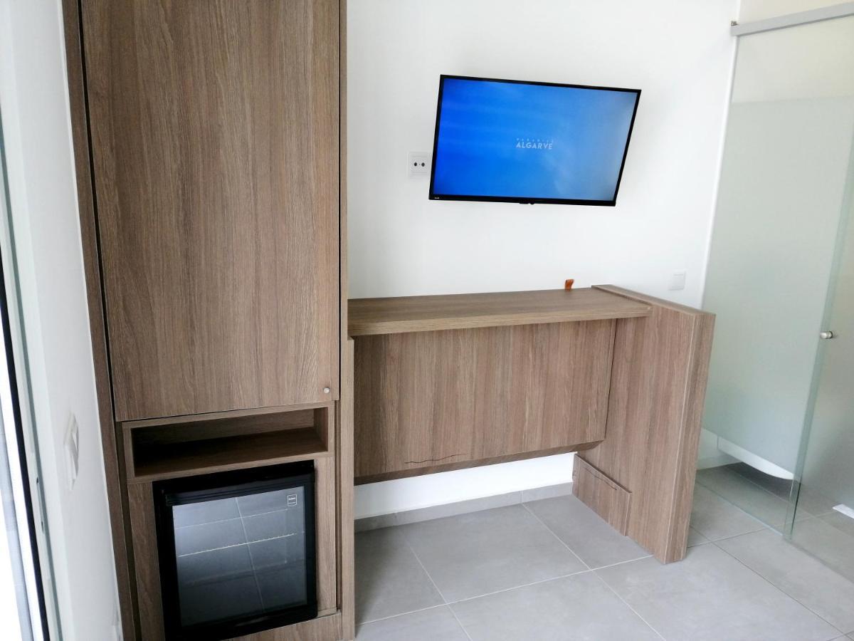 קווארטיירה Suites Paradise Algarve מראה חיצוני תמונה