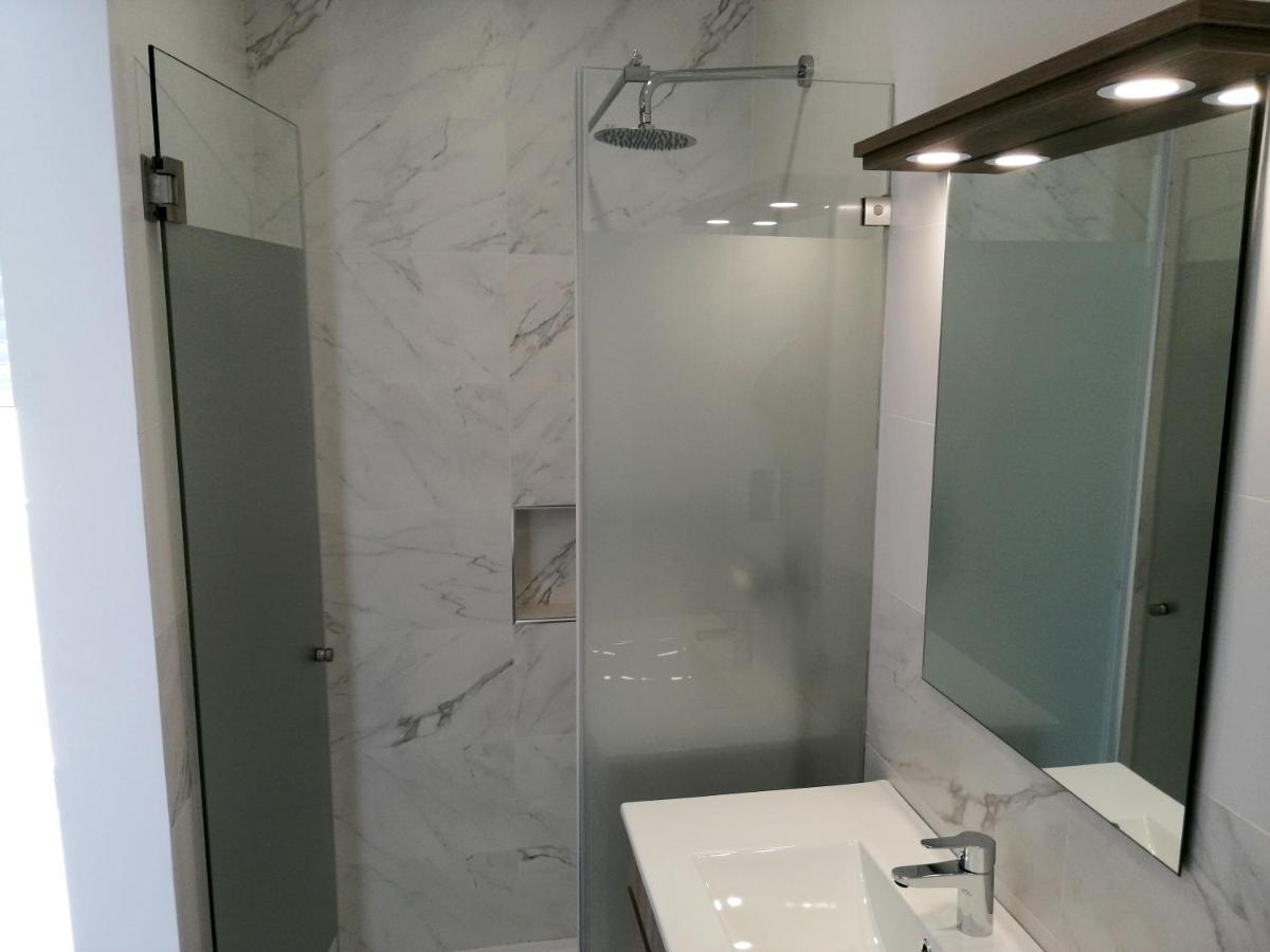 קווארטיירה Suites Paradise Algarve מראה חיצוני תמונה
