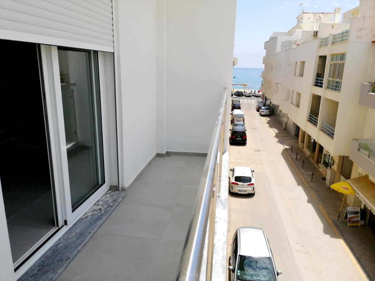 קווארטיירה Suites Paradise Algarve מראה חיצוני תמונה