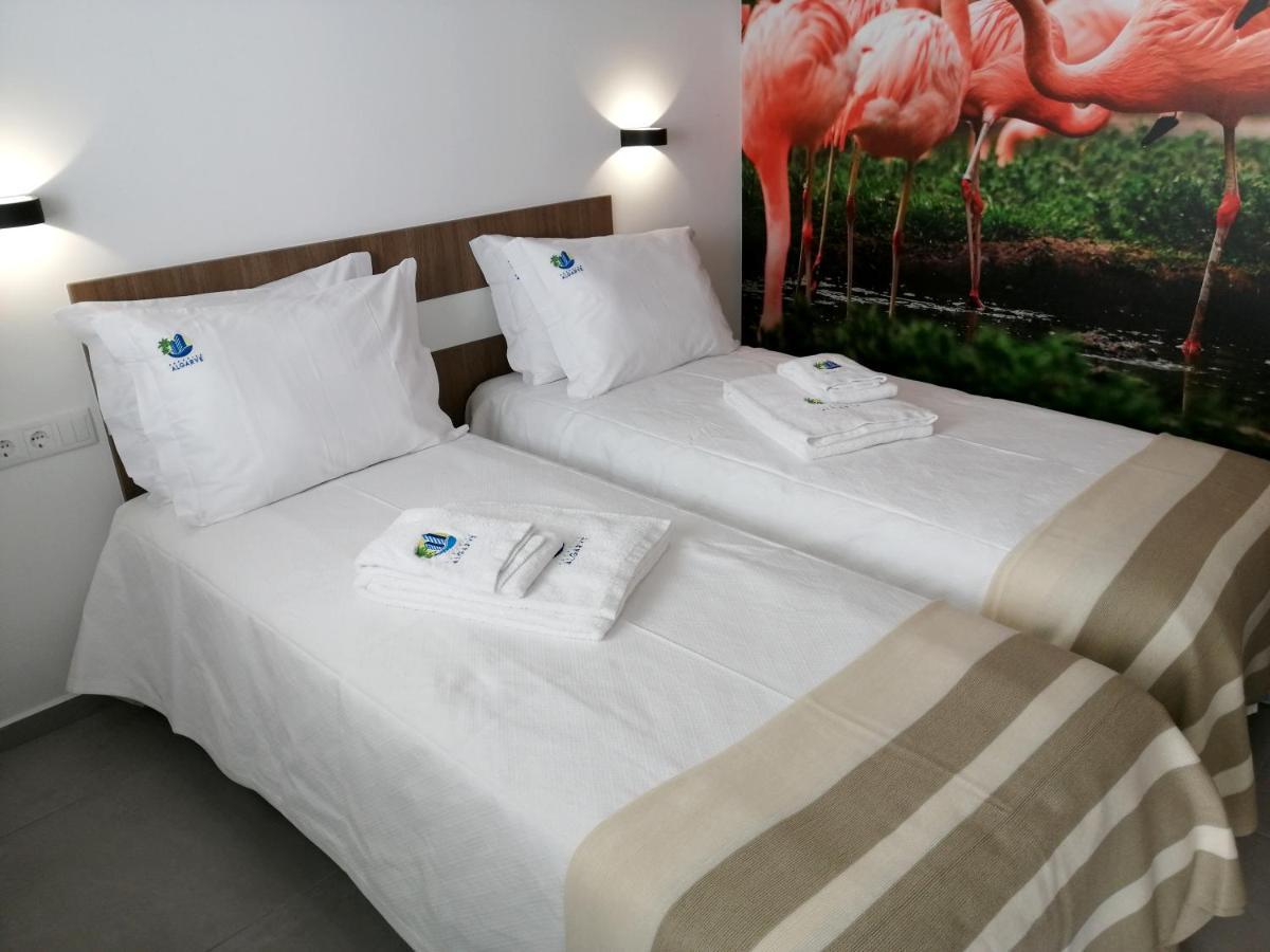 קווארטיירה Suites Paradise Algarve מראה חיצוני תמונה
