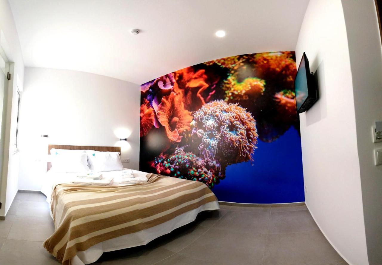 קווארטיירה Suites Paradise Algarve מראה חיצוני תמונה