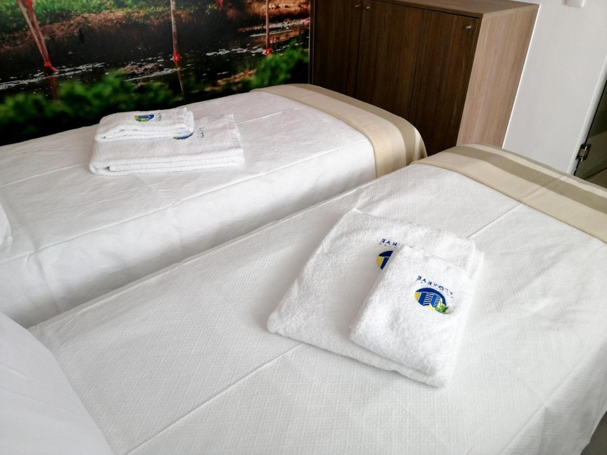 קווארטיירה Suites Paradise Algarve מראה חיצוני תמונה