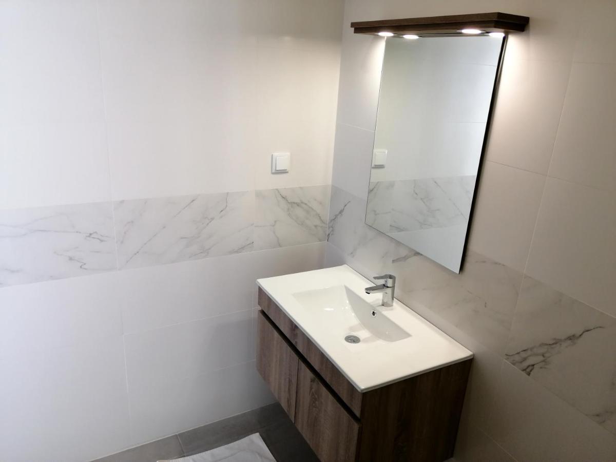 קווארטיירה Suites Paradise Algarve מראה חיצוני תמונה