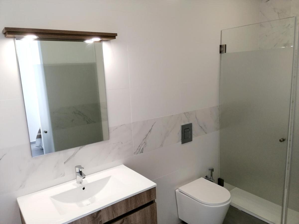 קווארטיירה Suites Paradise Algarve מראה חיצוני תמונה